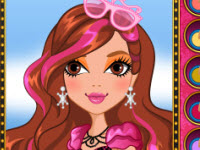 play Briar Beauty Hairstyles