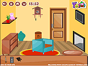 play Relaxing Room Escape