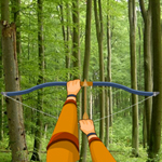 play Hidden Targets Forest