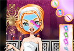 play Monster Beauty Makeover