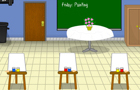 play Escape: The School