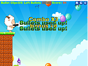 play Balloon Shooters