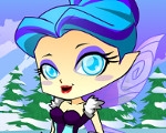 play Icy Fairy Princess