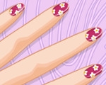 play Precious Princess Nails