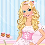 Princess Sweets game