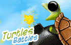 play Turtles Battles