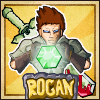 play Rogan The Swordmaster