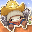 play Amazing Sheriff