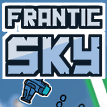 play Frantic Sky