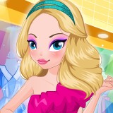 play Shopping Mall Fashionista