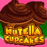 play Nutella Cupcakes