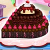Dream Chocolate Cake