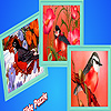 play Sparrows In The Spring Puzzle