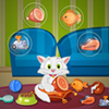 play Kitty Bubbles