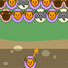 play Zoo Bubbleshooter