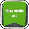 play Hexa Sudoku - Vol 2