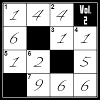play Crossnumbers - Vol 2