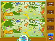 play Animal Color Difference