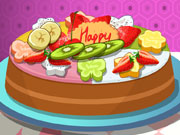 play Fruity Ice Cream