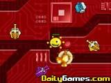 play Virus Wars