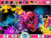 play Find The Spot-Flowers