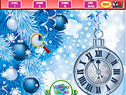 play New Year Stars