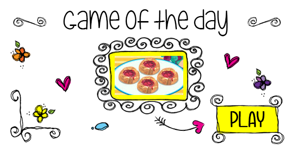 play Jam Cookies With Madeline Hatter