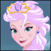 play Snow Queen Elsa