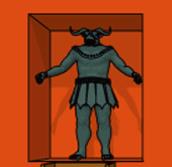 play Mad Man Behind Closed Doors