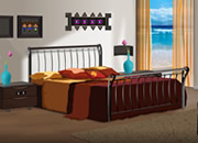 play Seashore House Escape