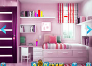 play Wow Home Escape