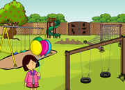 play Kids Playground Escape