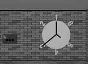 play Simplest Escape 8