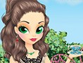 play Tea Party Beauty Prep