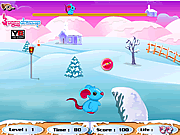 play Cute Rat Racing