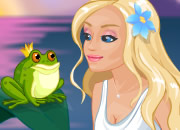 play Kiss The Frog