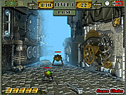 play Hunting For Robots