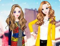 play Fashion Diaries 2