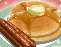 play Perfect Pancakes