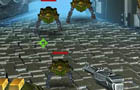 play Hunting For Robots