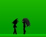 play Dragon Ball Z Power Effect