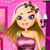 play Barbie New Year Gift