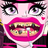 play Draculaura Bad Teeth