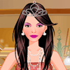 play Charming Princess Fashion