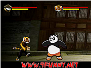 play Kungfu Panda Heroes