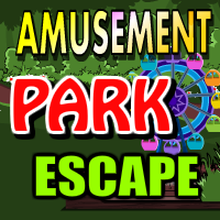 play Ena Amusement Park Escape