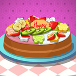 play Colorful Fruity Ice Cream