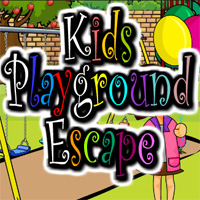 play Ena Kids Playground Escape