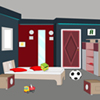 Wow Modern Kids Room Escape