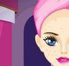 play Candy Girl Spa Makeover